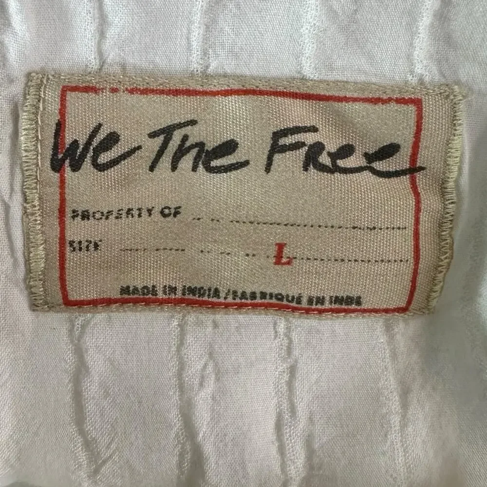 Free People free people